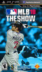 MLB 10 The Show