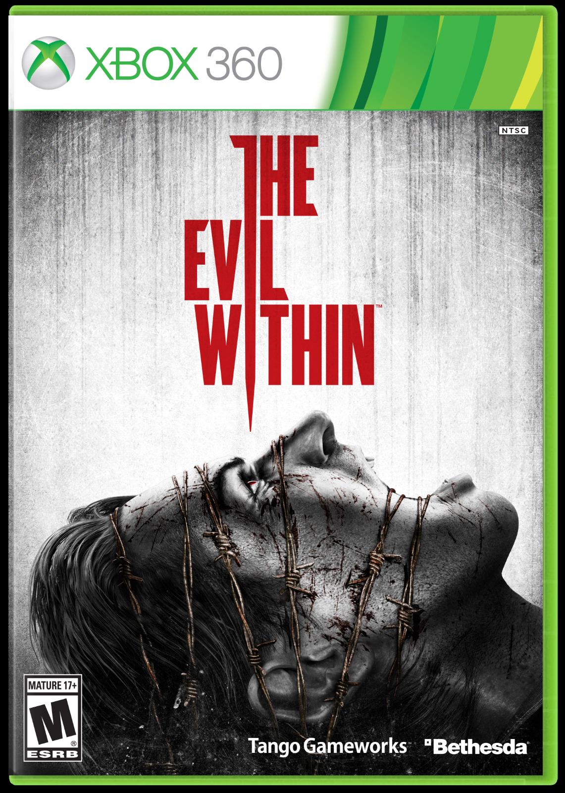 The Evil Within