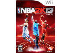 NBA2K13