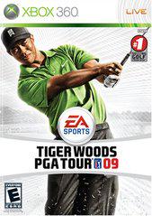 Tiger Woods 2009 (Xbox 360)