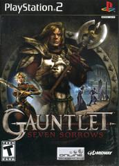 Gauntlet Seven Sorrows