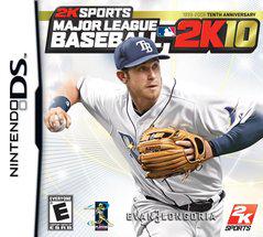 2K Sports Major League Baseball 2K10