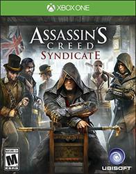 Assassin's Creed Syndicate (Xbox One)