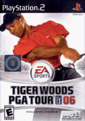 Tiger Woods 2006