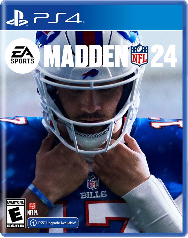 Madden 24 (PS4)