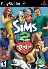 The Sims 2: Pets