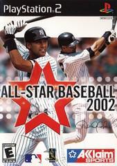 All-Star Baseball 2002