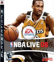 The PlayStation 3 cover of 