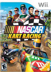 NASCAR Kart Racing