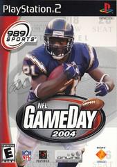 NFL Gameday 2004