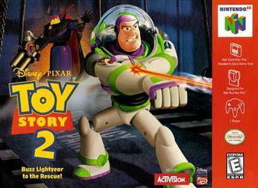 Toy Story 2