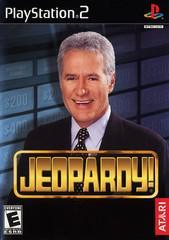 Jeopardy! (PS2)