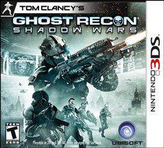 Ghost Recon: Shadow Wars