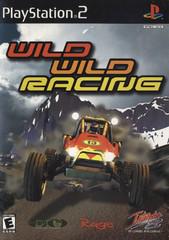 Wild Wild Racing (PS2)