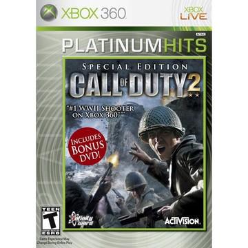 Call of Duty 2 [Special Edition]