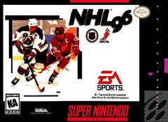 NHL 96 (SNES)