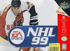 NHL 99