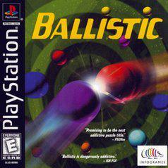 Ballistic