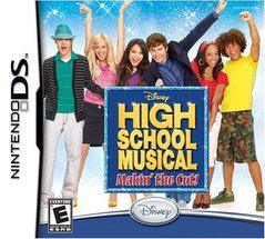 Highschool Musical: Making the Cut