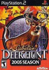 Cabela's Deer Hunt