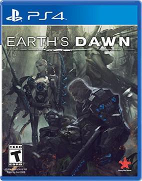 Earth's Dawn