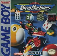 Cover art for the thrilling racing game 