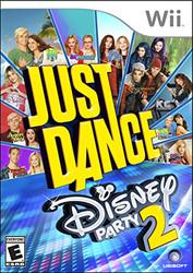 Just Dance Disney Party 2