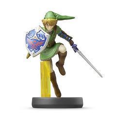 Link (Smash)