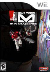 Dave Mirra BMX Challenge