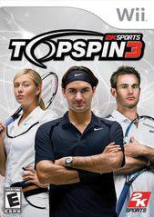 TopSpin3