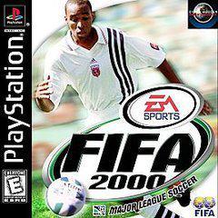 FIFA 2000