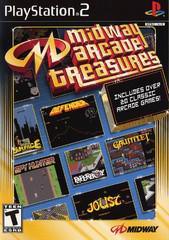 Midway Arcade Treasures 1