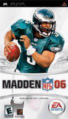 Madden 2006