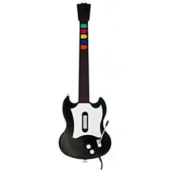 Guitar Hero Guitar playstation 2