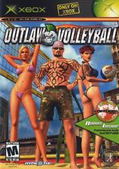 Outlaw Volleyball