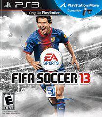 FIFA Soccer 13 (PS3)