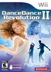 Dance Dance Revolution 2