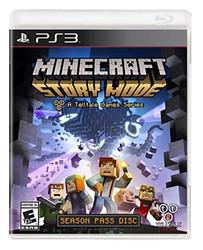 Minecraft: Story Mode Season Pass