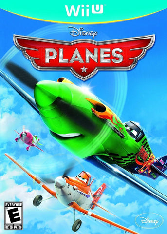 Planes