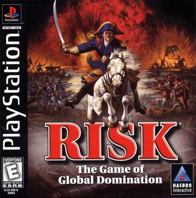 Risk