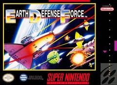 Earth Defense Force