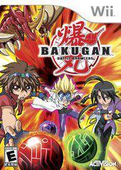 Bakugan Battle Brawlers