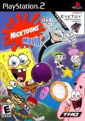 Nicktoons Movin