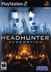 Headhunter Redemption