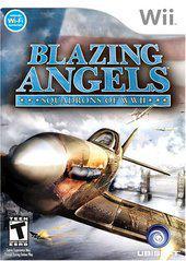 Blazing Angels Squadrons of WW2