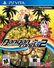 Danganronpa 2