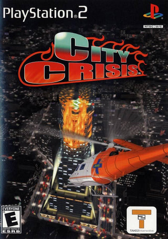 City Crisis