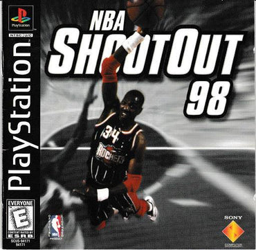 NBA Shootout 98