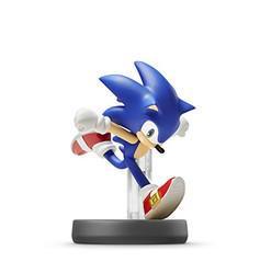 Sonic (Smash)