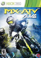 MX vs ATV Alive